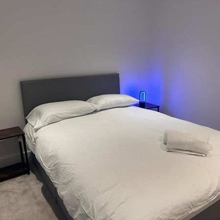 Gallery Apartments Лондон Екстер'єр фото