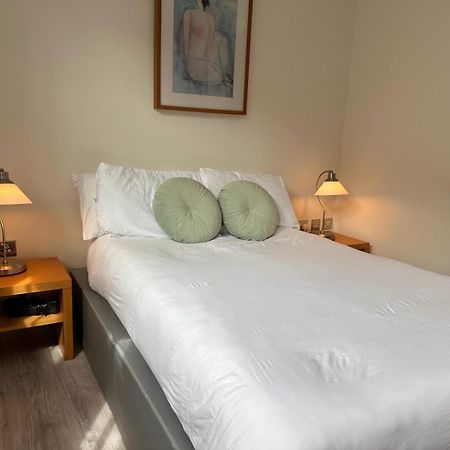 Gallery Apartments Лондон Екстер'єр фото