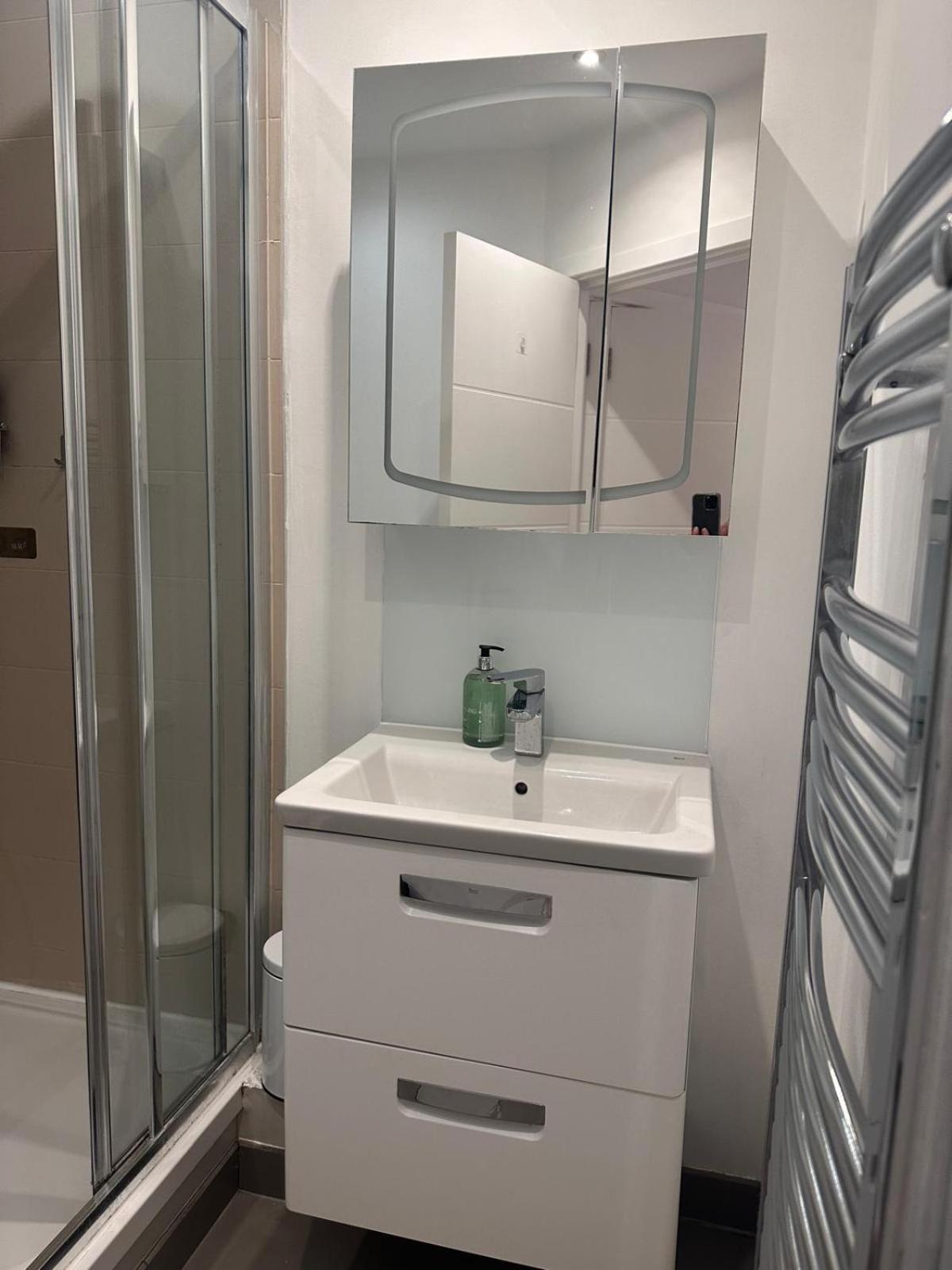 Gallery Apartments Лондон Екстер'єр фото