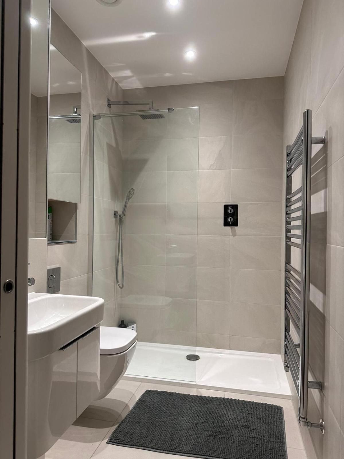 Gallery Apartments Лондон Екстер'єр фото